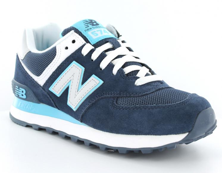 new balance pas cher femme 574